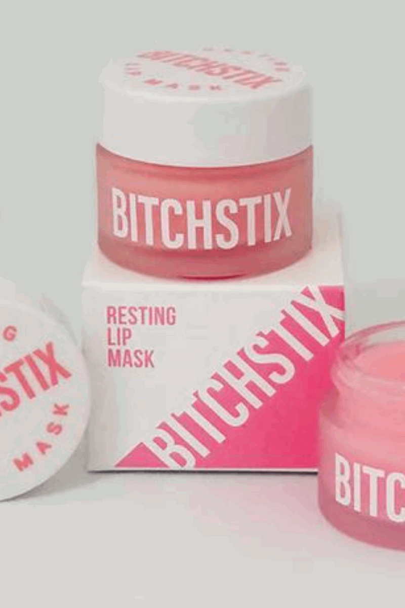 Everyday Lip Mask - Bitchstix