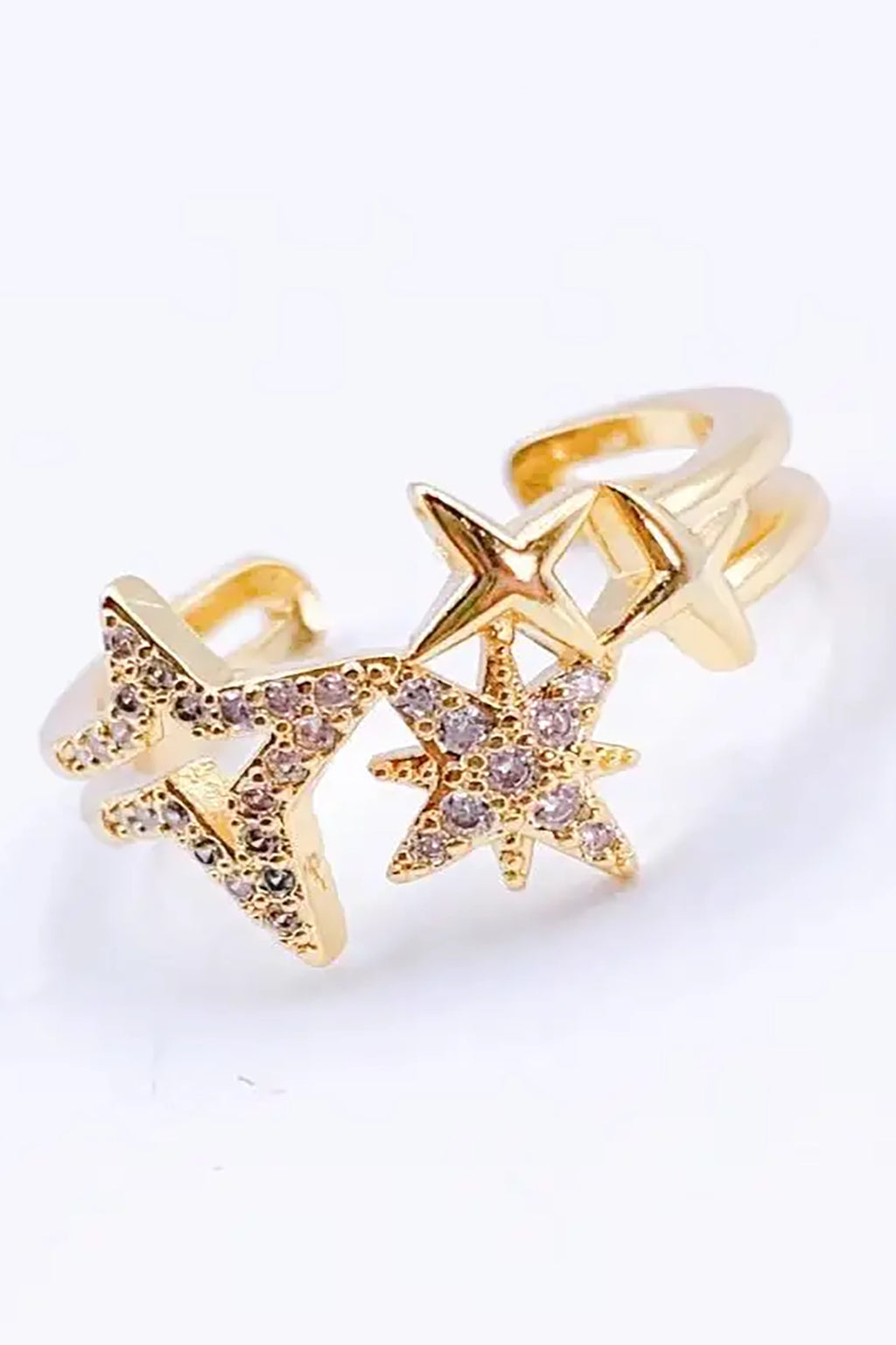 Constellation Ring | Treasure Jewels