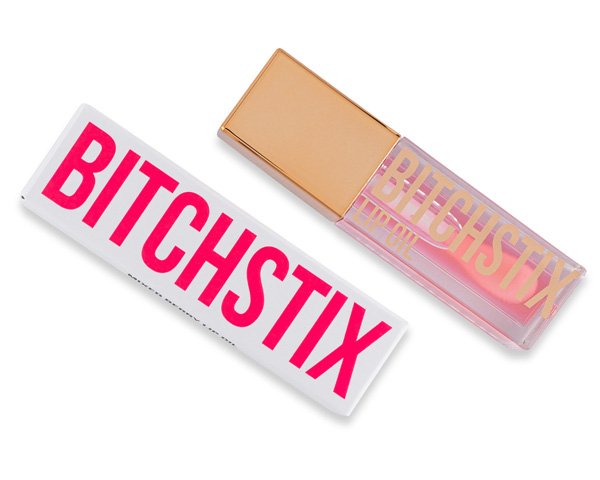 BITCHSTIX Berry Lip Oil