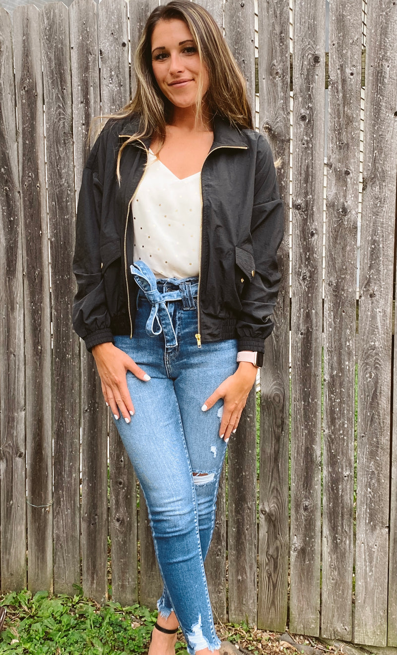 The Lottie Jeans - Jaclynsueboutique