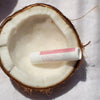 Coconut + Rose Oil Lip Balm by Heartspring