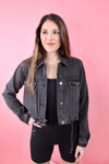 Onesie Bodysuit | Black